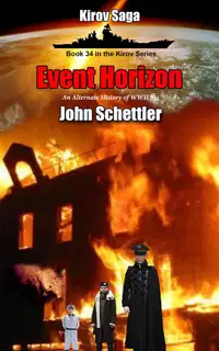 Event Horizon