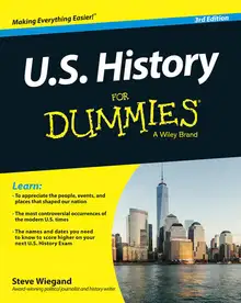U.S. History For DummiesВ®