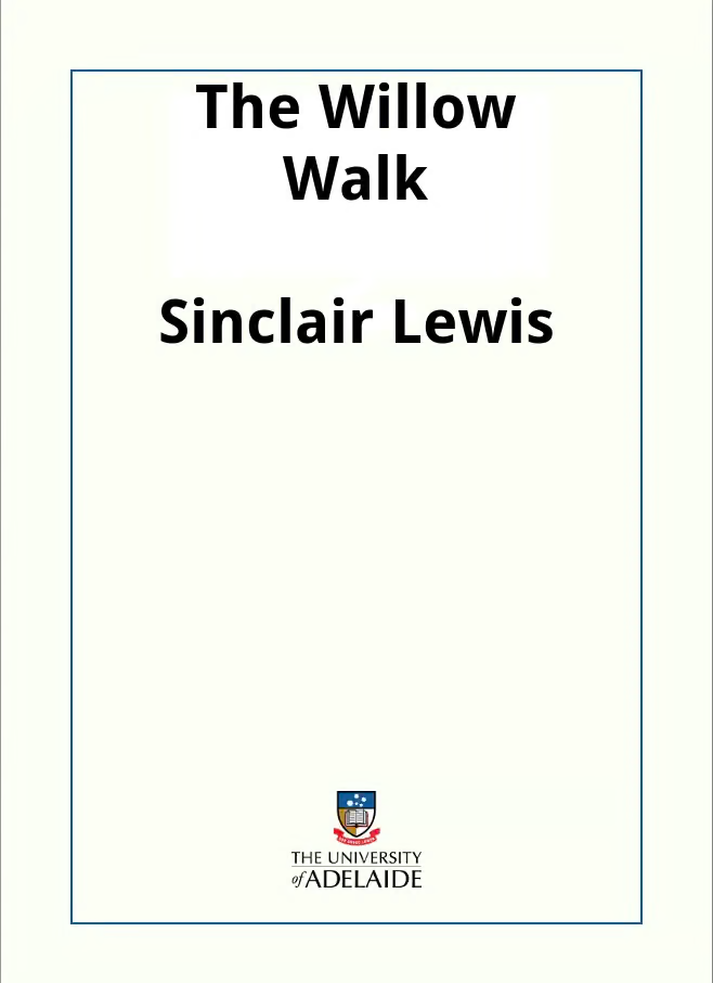 The Willow Walk