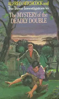 The Mystery of the Deadly Double