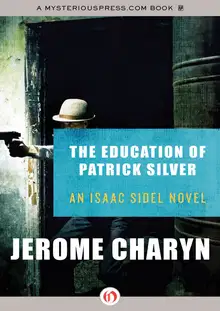 Education of Patrick Silver