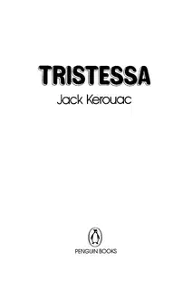 Tristessa