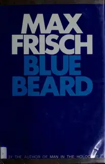 Bluebeard