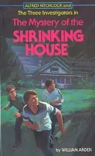 The Mystery of the Shrinking House