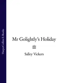 Mr Golightly's Holiday