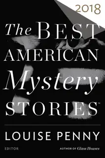 The Best American Mystery Stories 2018