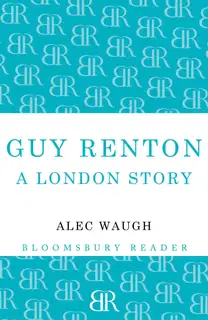Guy Renton: A London Story