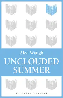 Unclouded Summer