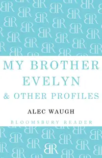 My Brother Evelyn & Other Profiles