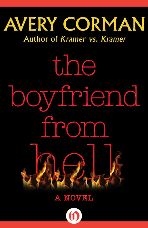 Boyfriend from Hell