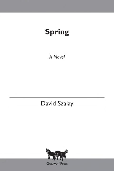 Spring