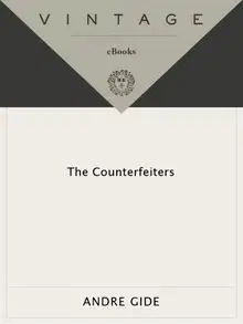 The Counterfeiters