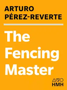 The Fencing Master