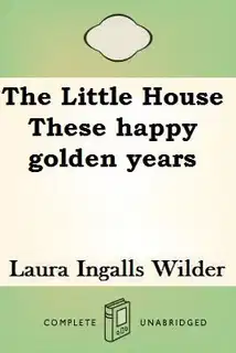 These Happy Golden Years