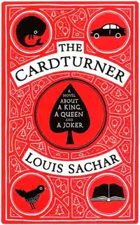 The Cardturner