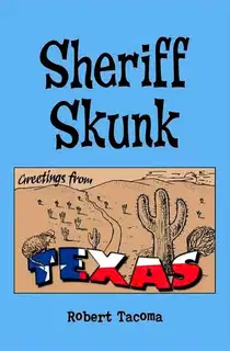 Sherrif Skunk