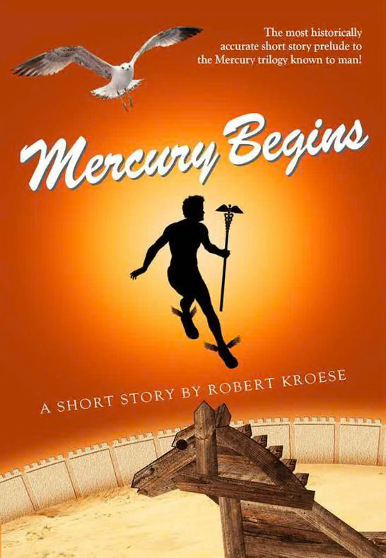Mercury Begins