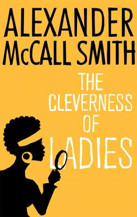 The Cleverness of Ladies