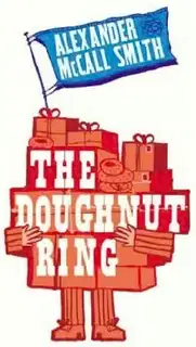 The Doughnut Ring