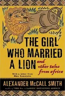 The Girl Who Married a Lion