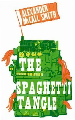 The Spaghetti Tangle