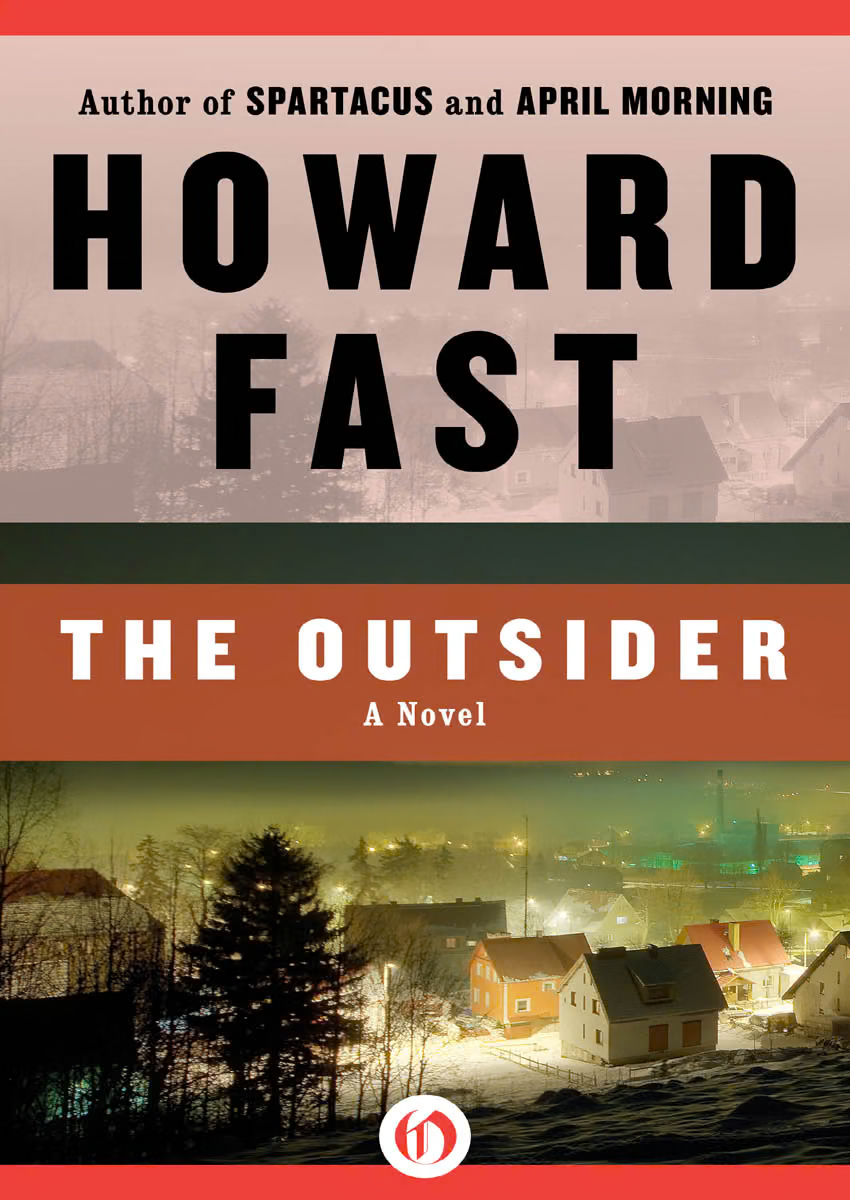 The Outsider