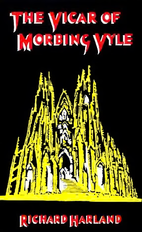 The Vicar of Morbing Vile