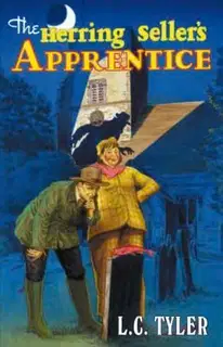 The Herring SellerвЂ™s Apprentice