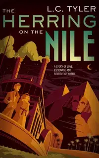 Herring on the Nile