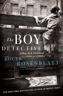 The Boy Detective: A New York Childhood