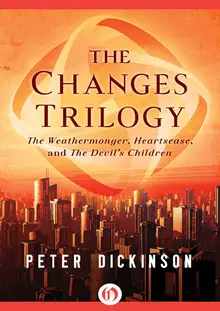 The Changes Trilogy