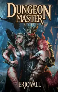 Dungeon Master