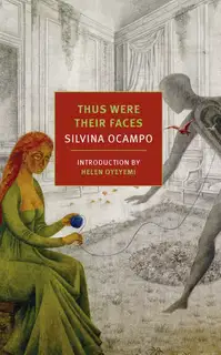 Thus Were Their Faces: Selected Short Stories