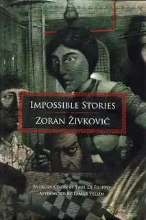 Impossible Stories