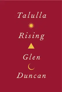 Talulla Rising