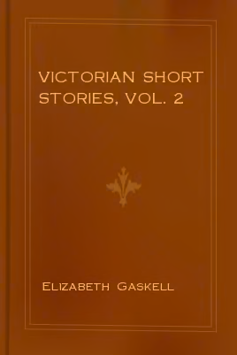 Victorian Short Stories, Vol. 2