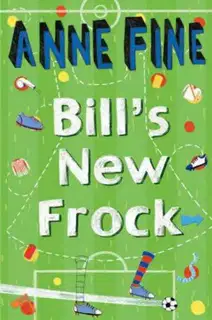 Bill's New Frock