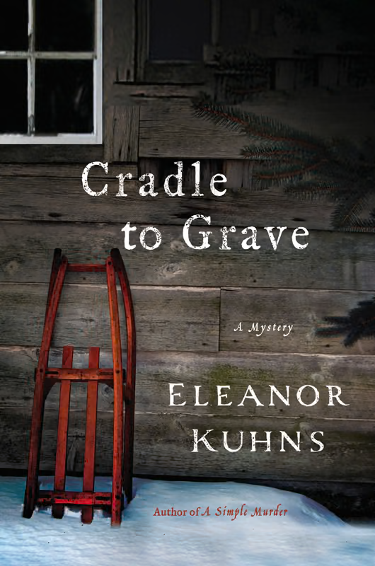 Cradle to Grave