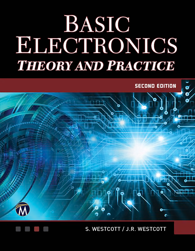 Basic Electronics. Theory and Practice