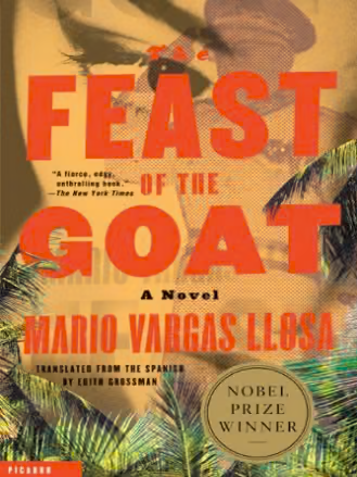 The Feast of the Goat