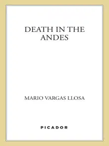 Death in the Andes