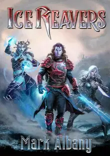 Ice Reavers