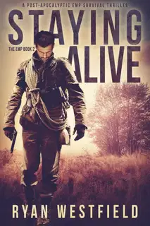 Staying Alive