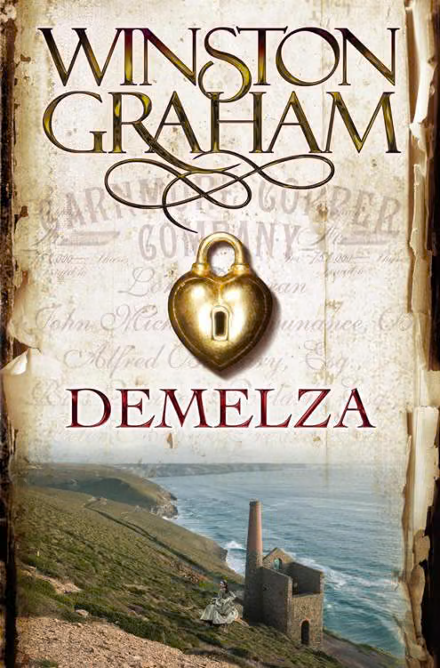 Demelza