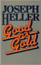 Good as Gold