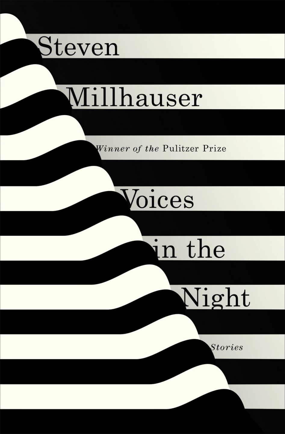 Voices in the Night: Stories