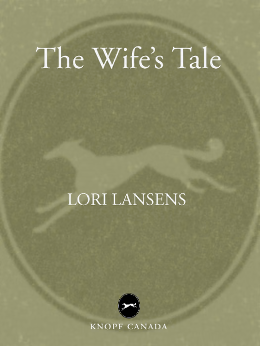 The Wife's Tale