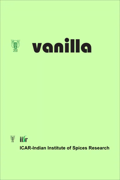 Vanilla (Extension Pamphlet)