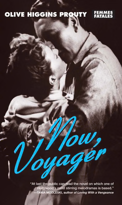 Now, Voyager
