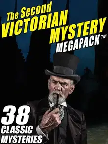 The Second Victorian Mystery MEGAPACK в„ў